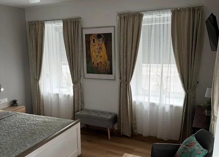 Schönbrunn Apartment Wien