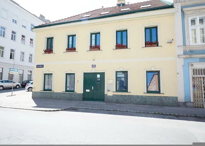 Schönbrunn Apartment Wien