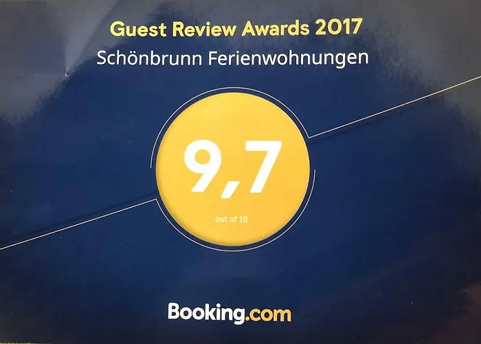 Apartment Schönbrunn